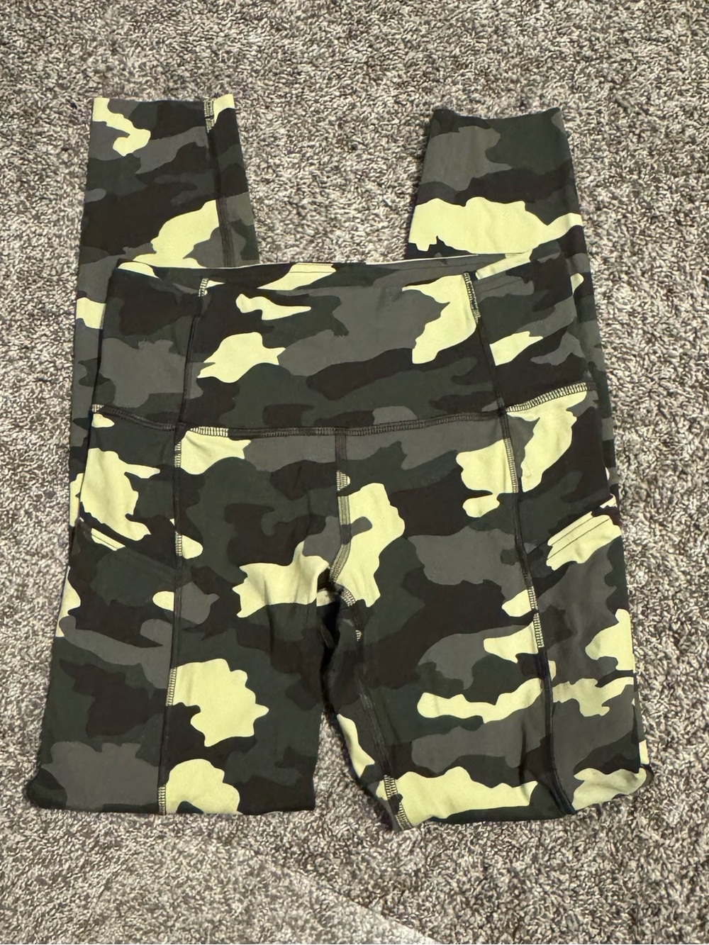 Lululemon Fast and Free Tight